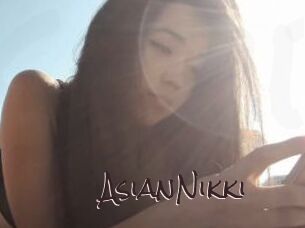 AsianNikki