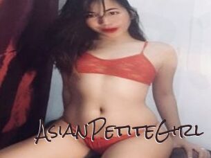 AsianPetiteGirl