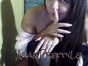 AsianPrettyLei