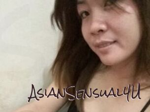 AsianSensual4U