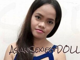 AsianSexiestDOLL