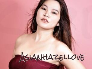 Asianhazellove