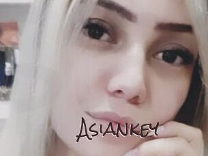 Asiankey