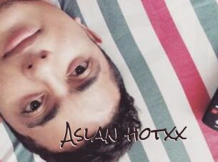Aslan_hotxx