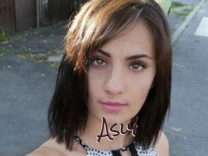 Asly