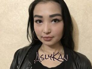AslyKan