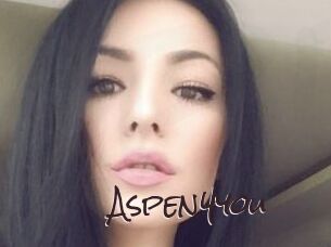 Aspen4you