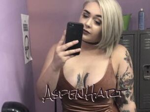AspenHart