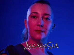 AssassSia