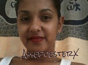 AssepoesterX