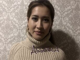 Assolla