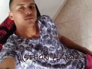 Asthon_Harris