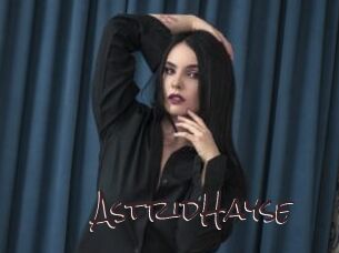 AstridHayse
