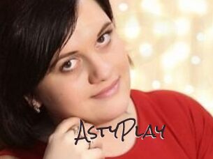 AstyPlay