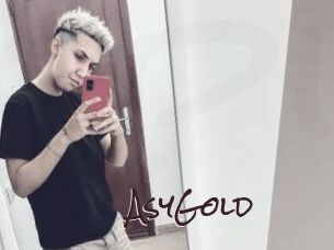 AsyGold