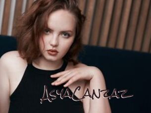 AsyaCanzaz