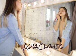AsyaClouds