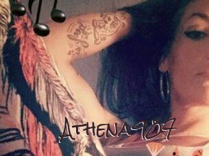Athena907