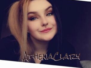 AthenaClary