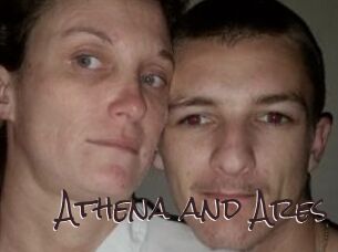 Athena_and_Ares