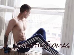 AthleticThomas