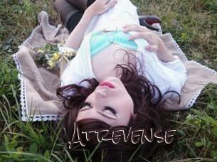 Atrevense