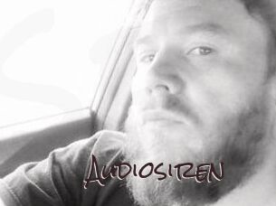 Audiosiren
