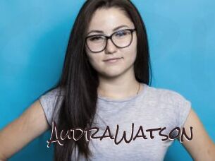 AudraWatson