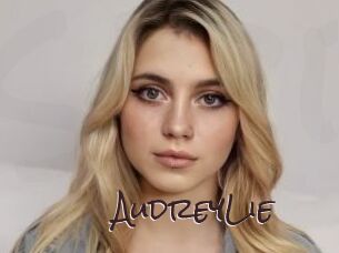 AudreyLie
