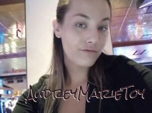 AudreyMarieToy