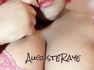 AugusteRaye