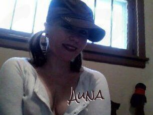 Auna