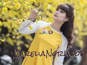 AureliaNorwood