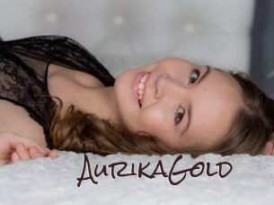 AurikaGold