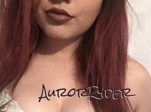Auror_Ryder