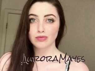 Aurora_Mayes