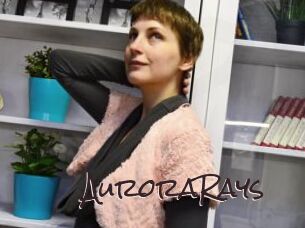 AuroraRays