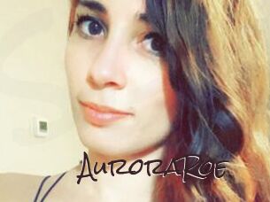 AuroraRoe