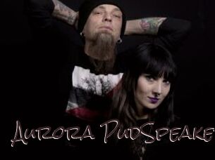 Aurora_PudSpeaker