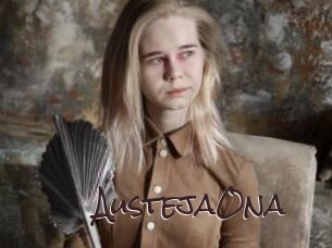 AustejaOna