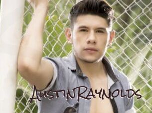 AustinRaynolds