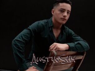 AustinShy