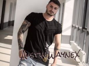 AustinWayneX