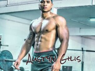 Austyn_Gilis
