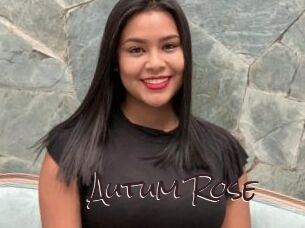 Autum_Rose