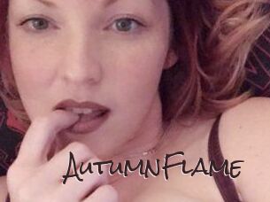 AutumnFlame