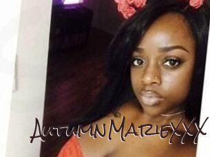 AutumnMarieXXX