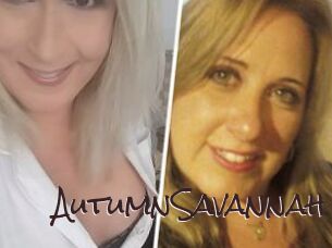 AutumnSavannah