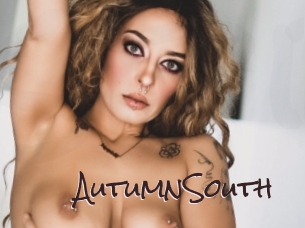 AutumnSouth Spicy Blogs