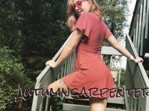 Autumncarpenter
